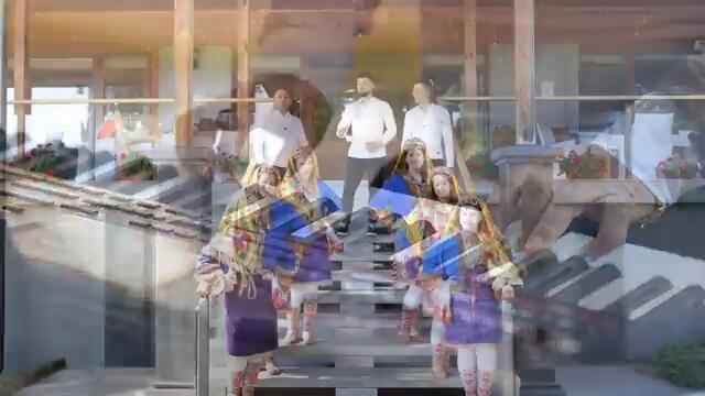 ДАНИ МОЛЛОВ И ОРК. ДИАМАНТ - ЗАЙКА / DANI MOLLOV & ORK. DIAMANT - ZAIKA 2024
