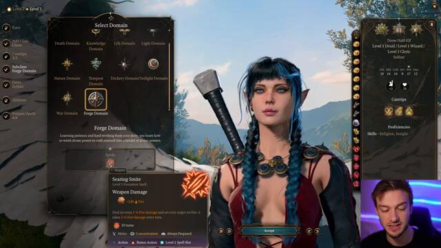 BEST NEW MODS in Baldur's Gate 3 Mod Manager
