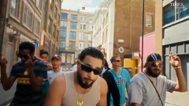Sunke (Official Video) | Khan Bhaini | Teji Sandhu | New Punjabi Song 2024 | Latest Punjabi Songs