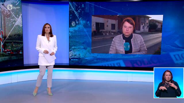 Трагедията в Български извор: Мотористът, убил дете, е предишни провинения на пътя | БТВ