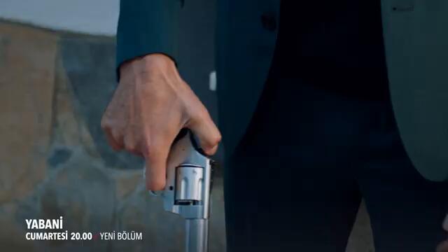 Yabani 42. Bölüm 2. Fragmanı | "Sana Bu Hayatı Zindan Ederim!"
