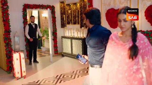 Baani's Pendrive | Badall Pe Paon Hai | Ep 105 | Full Episode | 10 Oct 2024