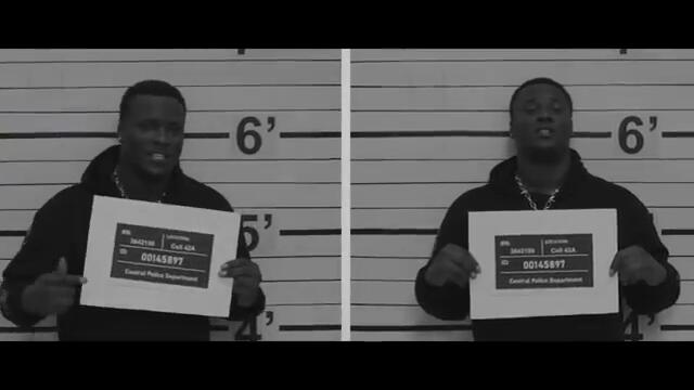 Paper Route Woo - UHUH UHUH (Official Video)