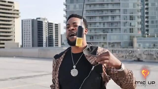 Pashent - Meech Out (Official Video)