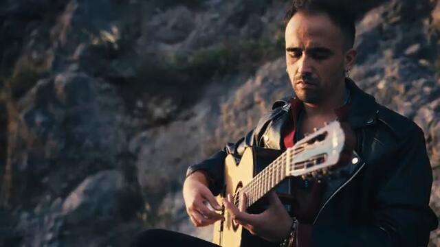 40 FINGERS - Nothing Else Matters (Metallica meets Flamenco) - Official Video