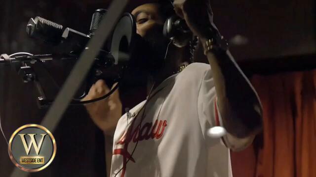 Nipsey Hussle - Full Time Remix (Official Video) @WestsideEntertainment