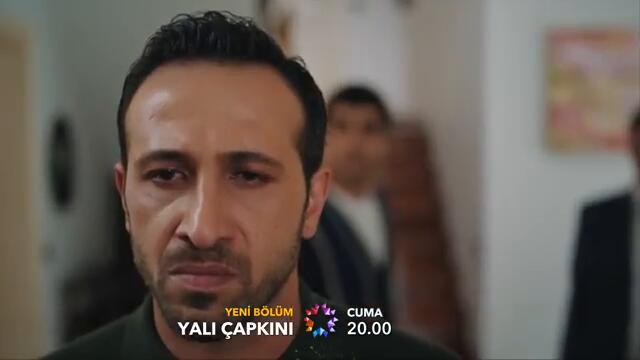 Yalı Çapkını 79. Bölüm 2. Fragman