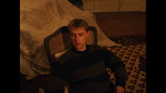 HRVY - Magic (Official Video)