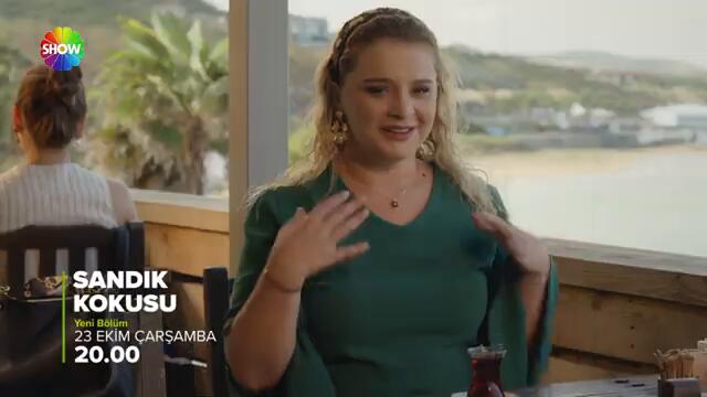 Sandık Kokusu 32.Bölüm Fragmanı | Bora'nın "öteki" yüzü 👊 @sandikkokusudizi