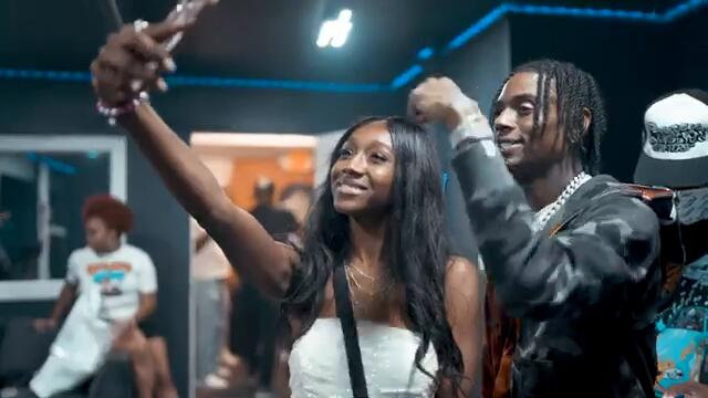 Soulja Boy (Big Draco) - S.O.D. (Official Video)