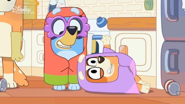 BlueyWerHatGesagt_DisneyChannel