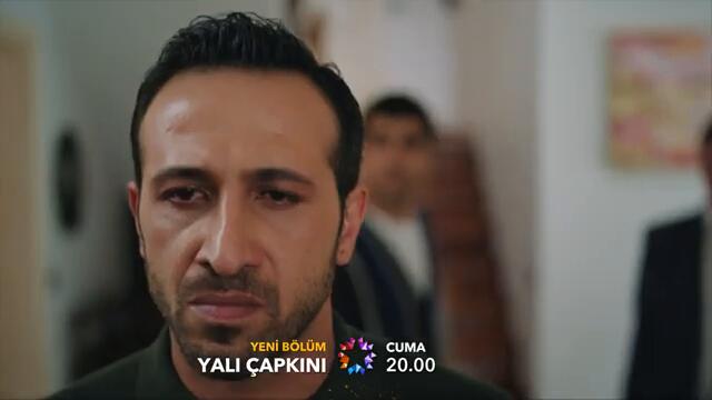Yalı Çapkını 79. Bölüm 2. Fragmanı | Ben Bu Gece Evleniyorum!
