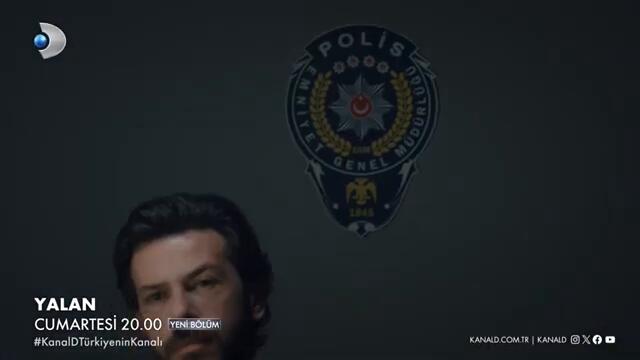 Yalan 20. Bölüm 2. Fragmanı | "Benim gerçek annem aslında kim?"