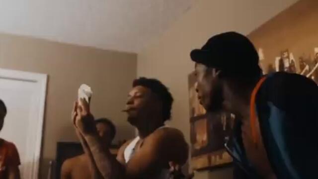 BigKayBeezy - No Libz (Official Video)