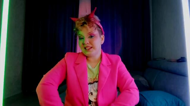 История Шуши: Как актриса взрослого кино стала ведущей детских шоу [СУБ / SUB]