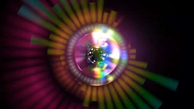 POP-FOLK CHANNEL - 2 в 1