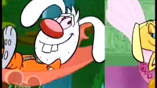 Brandy and Mr. Whiskers Intro (The Zhu Zhus Edition)