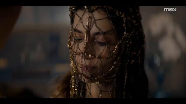 Dune: Prophecy | Official Series Trailer | Max