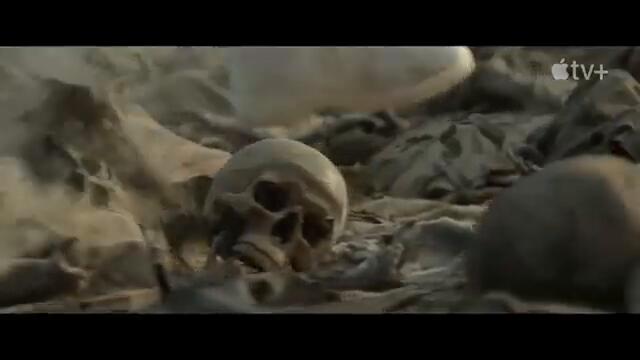 SILO Season 2 Trailer (2024)