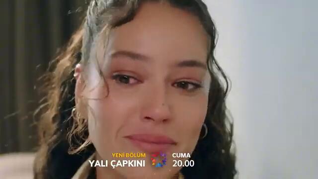 Yalı Çapkını 79. Bölüm Fragmanı | Ferit Diyar ile Evlenemez!