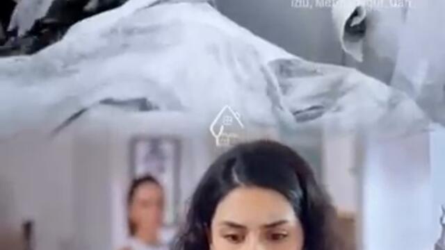 الاز وامو/الاز واسي مسلسل المتوحش الجزء الثاني#turkishseries #مسلسلات_تركية #aslaz#alaz#yabani #الاز