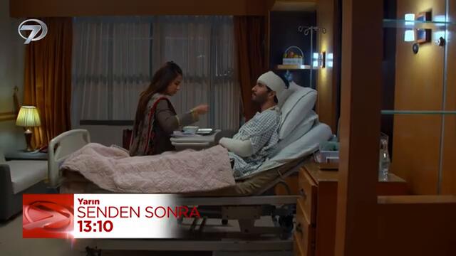 Senden Sonra 11. Bölüm Fragmanı - 18 Ekim 2024