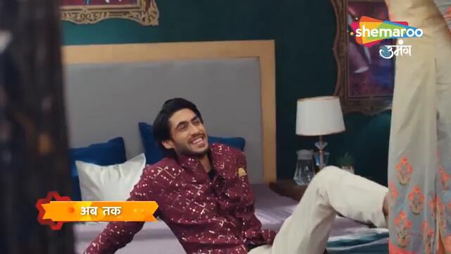 Chaahenge Tumhe Itnaa | New Ep 128 | चाहेंगे तुम्हें इतना | Sid Ne Mara Raghab Ko | Shemaroo Umang