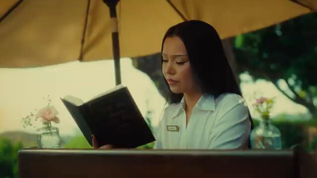Bella Poarch - Sweet Delusion (Official Music Video)