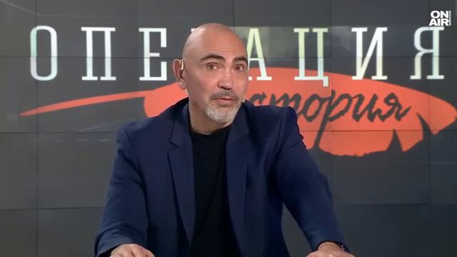 Лизбет Любенова: Целта на Руско-турската война не е била освобождение на България