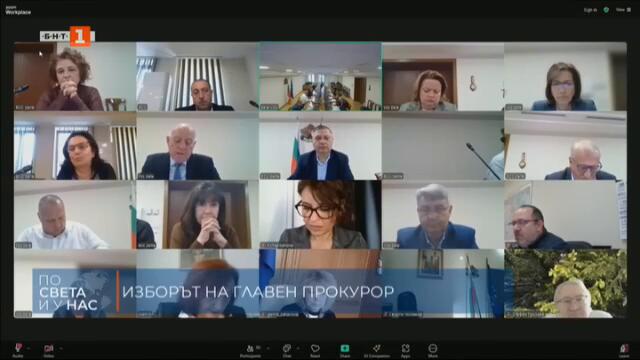 По света и у нас - 17.10.2024, 12:00 по БНТ