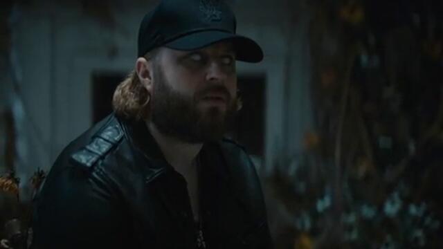 Nate Smith, Avril Lavigne - Can You Die From a Broken Heart (Official Music Video)