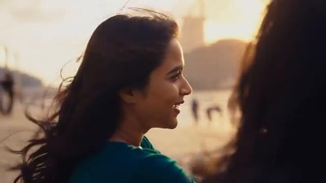 Vidipothe Music video | Deepthi sunaina | Vinay Shanmukh | Vijay Vikranth | Prasad | Edugate media