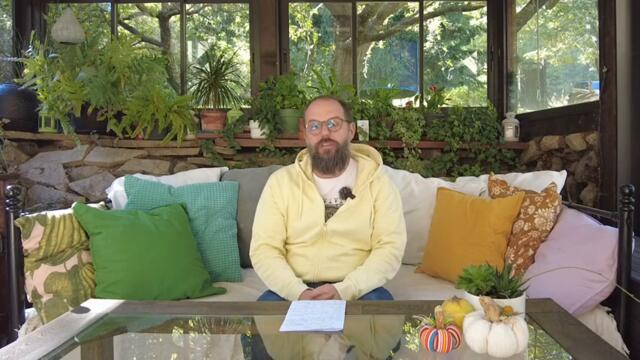 Руският президент даде дълга пресконференция преди срещата на БРИКС – 19.10.2024