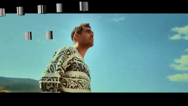 Κώστας Μαρτάκης  - Λόγια Καρφιά - думи като тръни