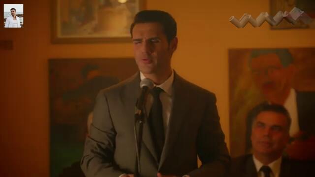 Πέτρος Ιακωβίδης - Παραθυρόφυλλα Κλειστά - затворени щори