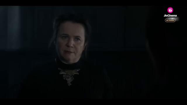 Dune: Prophecy | Official Trailer | Streaming 18 November | JioCinema Premium