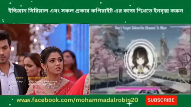 Parineeti Today Full Episode | 20th October 2024