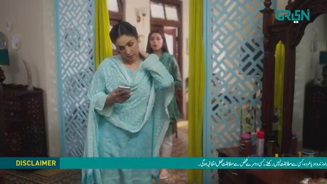 Ishq Beparwah Episode 9 [ENG CC] 14th October 2024 | Affan Waheed | Alizeh Shah | Raeed Alam