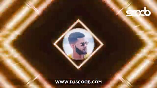 Aaj Ki Raat (Remix) - DJ Scoob