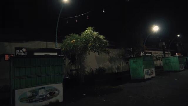 Ever Slkr - CAPTIKUS ft. Kiki Manabung ( Official Music Video )