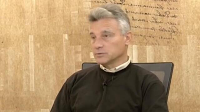 Проф. Иво Христов - Това може да е началото на края