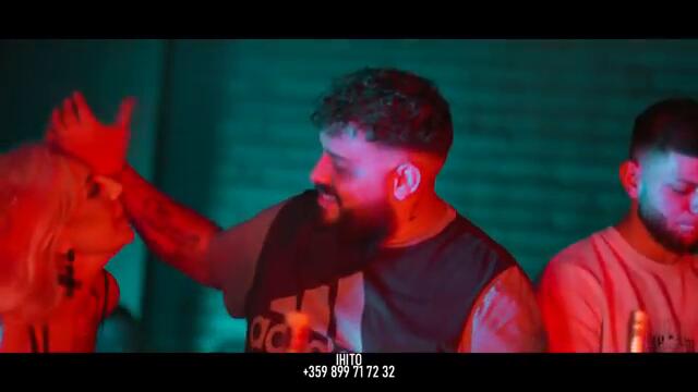 IHITO x ADILIA - KESH PARA / ИХИТО х АДИЛИЯ - КЕШ ПАРА