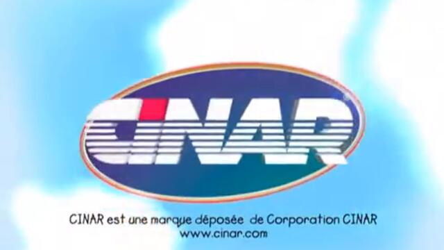 Cinar _ Warner Home Video (2003, Re-Upload)