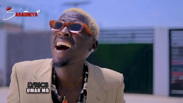 Sabuwar Waka - In Babu Ke - Latest Hausa Song Original Official Video 2024# Lyrics by Umar mb