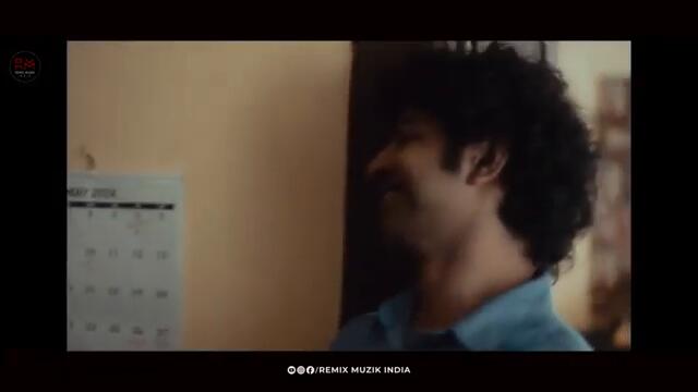 Jo Tum Mere Ho X Talking To The Moon (Remix) - Anuv Jain | Trending Song 2024 | Broken Songs |
