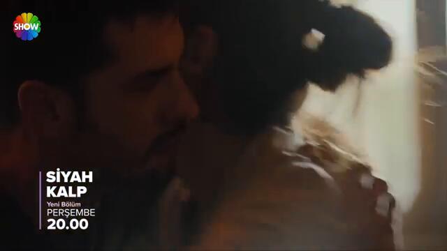 Siyah Kalp 7. Bölüm 2. Fragman | "Ya aşk ya da intikam..."