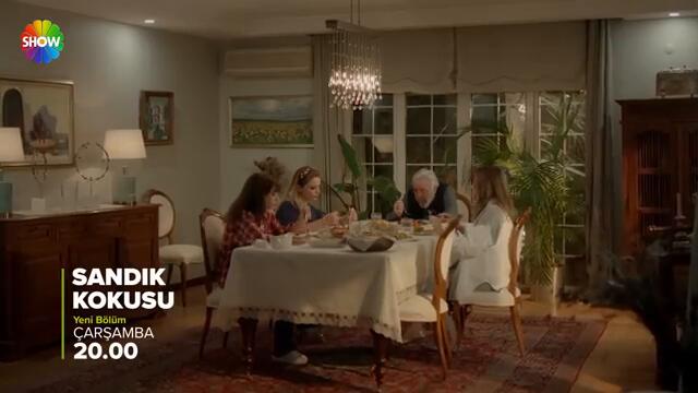 Sandık Kokusu 32. Bölüm 2. Fragman | "Ben Urfa'ya dönemem, sevdalandım!"
