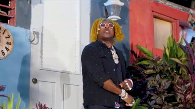 Elephant Man - Walk Out Gyal (Official Music Video)