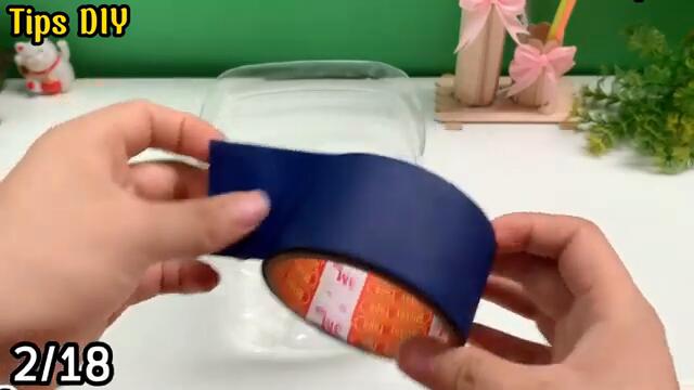 Smart Use of 18 Humble Objects! Turn Waste into Treasure and DIY Reuse