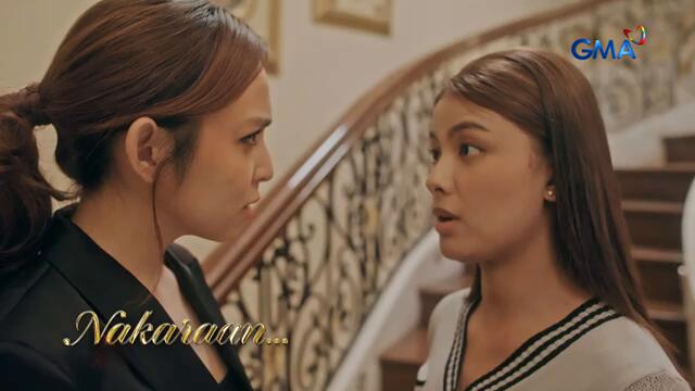 Shining Inheritance: The heir to Aurea’s shining inheritance (Full Episode 31) October 21, 2024